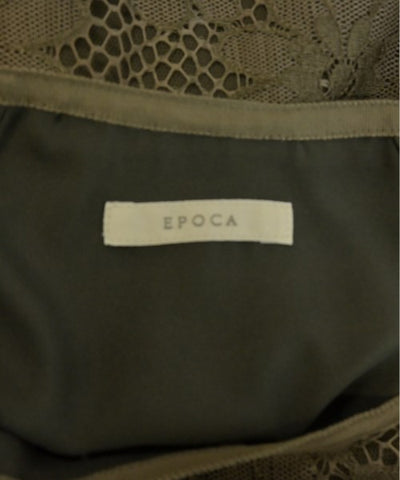 EPOCA Knee length skirts