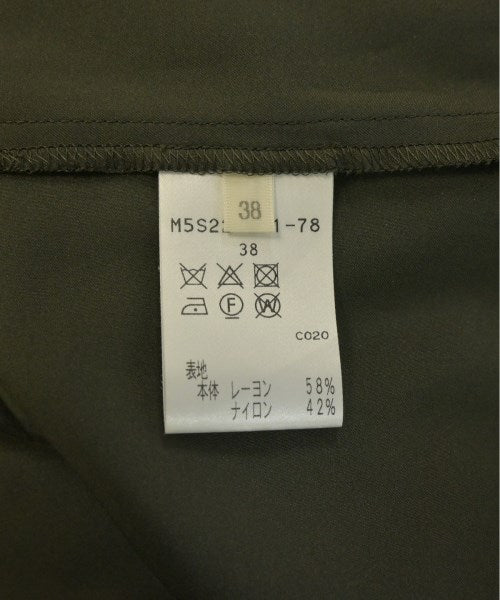 EPOCA Knee length skirts