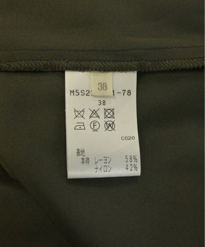 EPOCA Knee length skirts