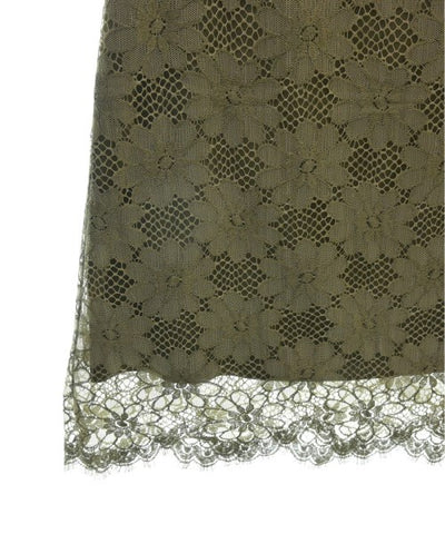 EPOCA Knee length skirts