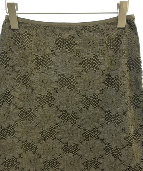 EPOCA Knee length skirts