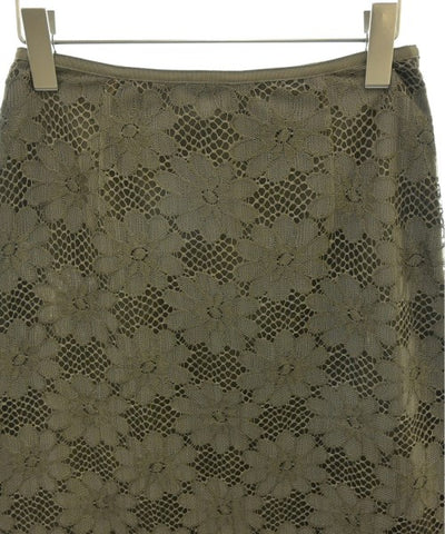 EPOCA Knee length skirts