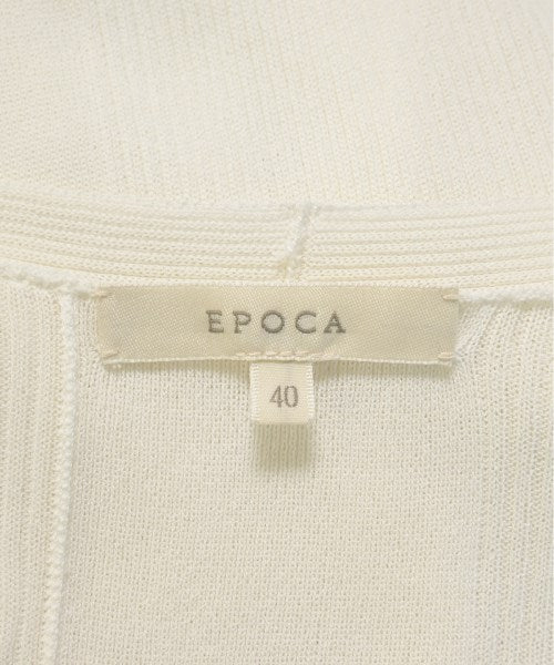 EPOCA Cardigans