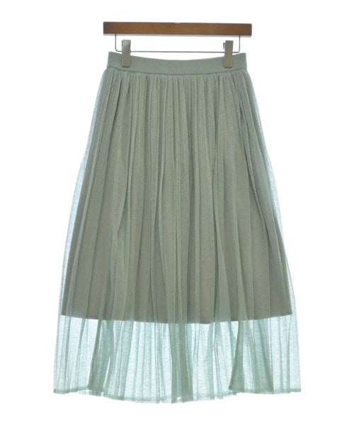 EPOCA Long/Maxi length skirts