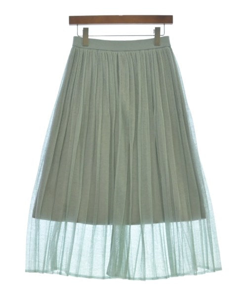 EPOCA Long/Maxi length skirts