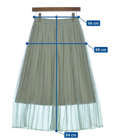 EPOCA Long/Maxi length skirts