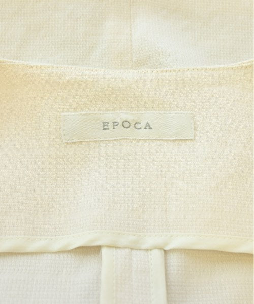 EPOCA Casual jackets