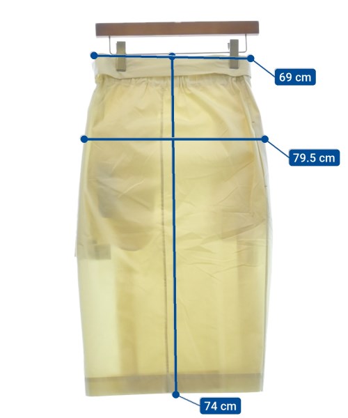 EPOCA Long/Maxi length skirts