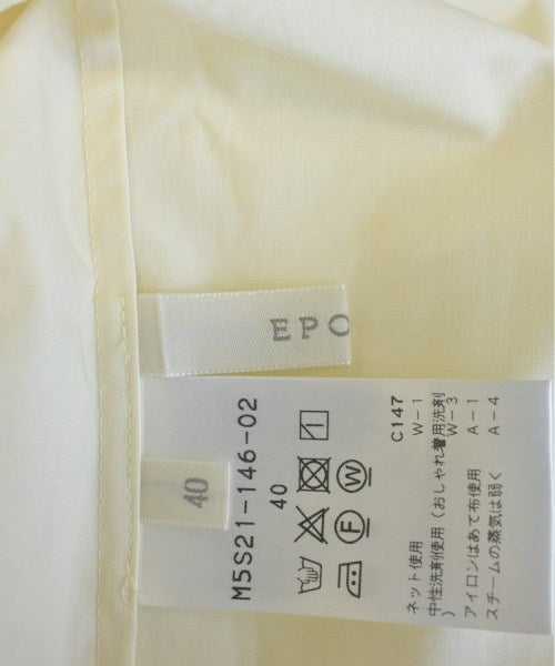 EPOCA Long/Maxi length skirts