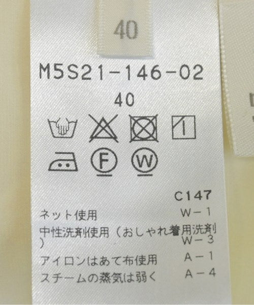 EPOCA Long/Maxi length skirts