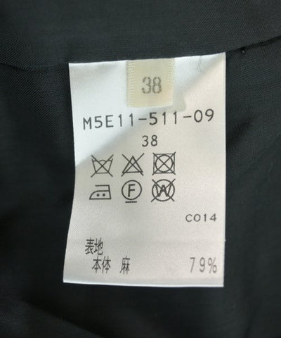 EPOCA Collarless jackets