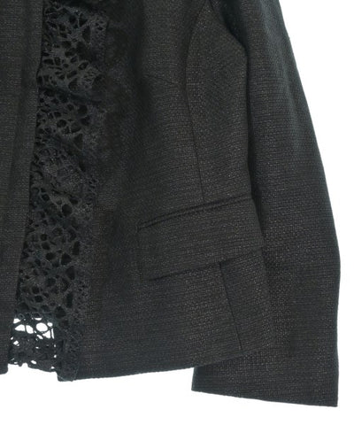 EPOCA Collarless jackets