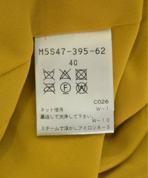 EPOCA Long/Maxi length skirts