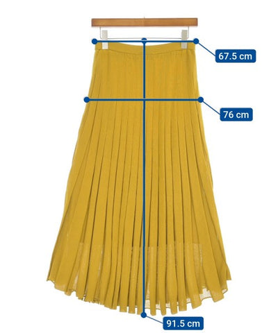 EPOCA Long/Maxi length skirts