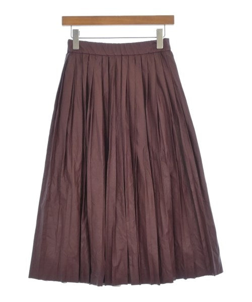 EPOCA Long/Maxi length skirts