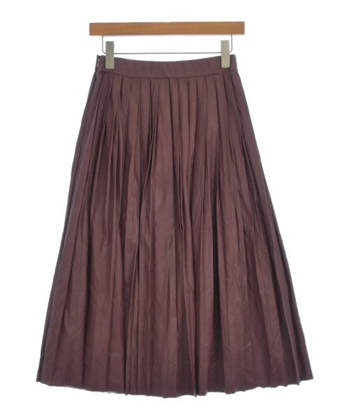 EPOCA Long/Maxi length skirts