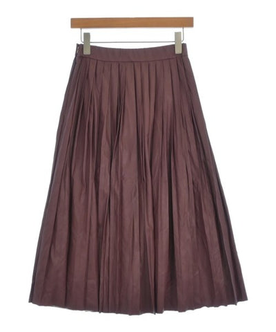 EPOCA Long/Maxi length skirts