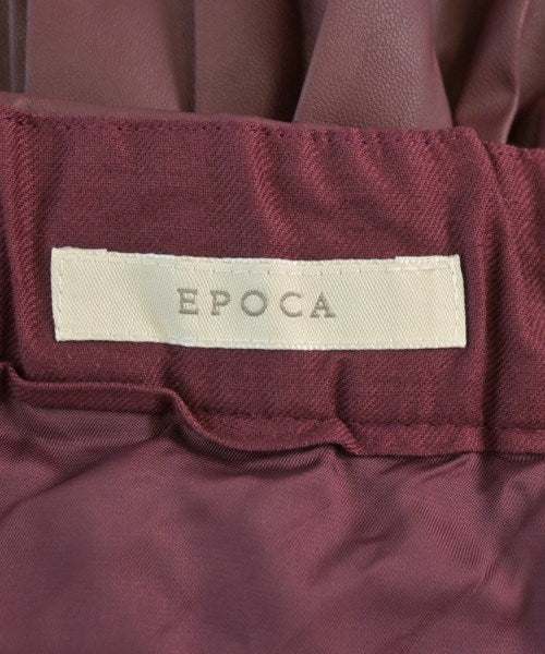 EPOCA Long/Maxi length skirts