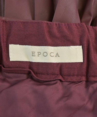 EPOCA Long/Maxi length skirts