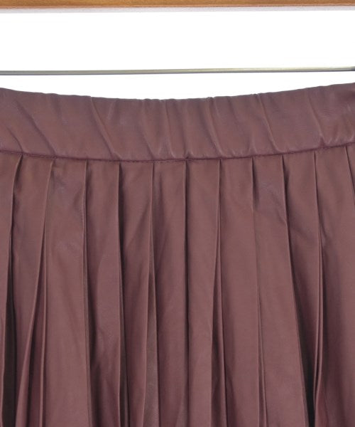 EPOCA Long/Maxi length skirts