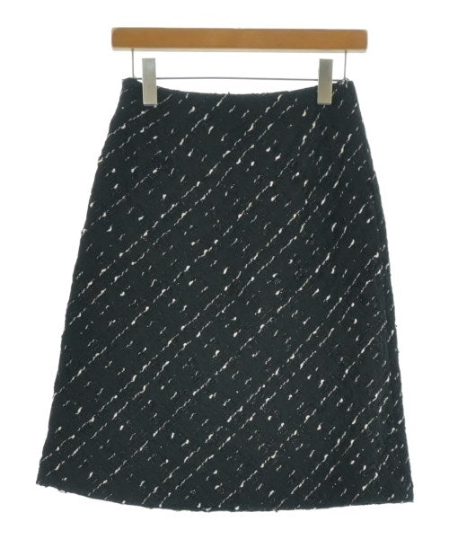 EPOCA Knee length skirts