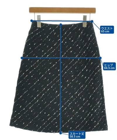 EPOCA Knee length skirts