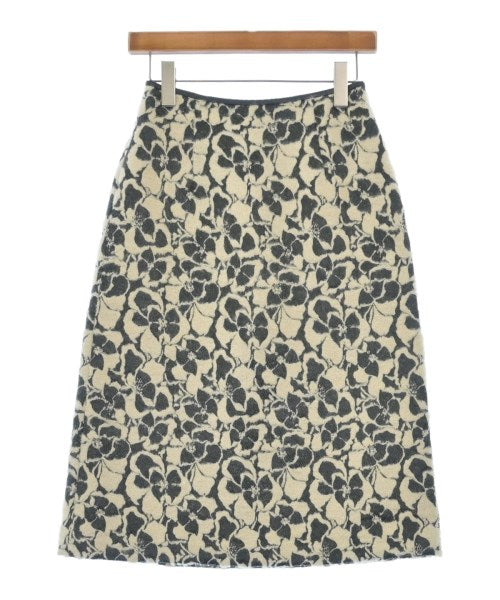 EPOCA Knee length skirts