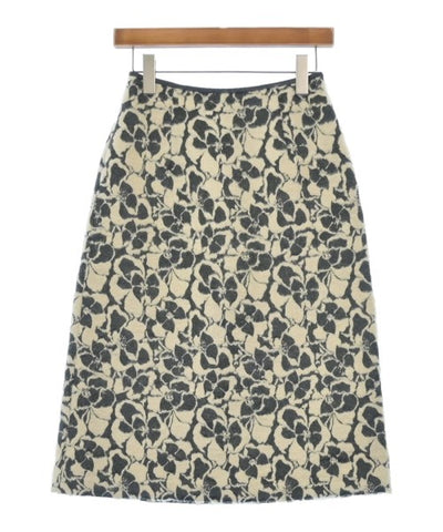 EPOCA Knee length skirts