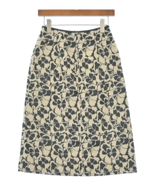 EPOCA Knee length skirts