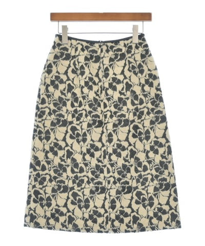 EPOCA Knee length skirts