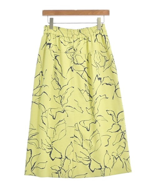 EPOCA Long/Maxi length skirts