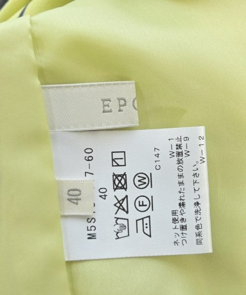 EPOCA Long/Maxi length skirts