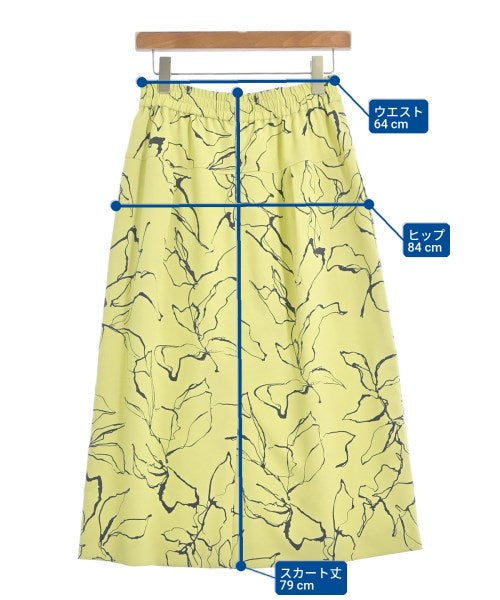 EPOCA Long/Maxi length skirts