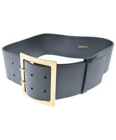 EPOCA Belts