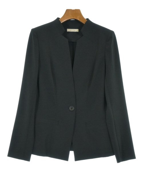 EPOCA Collarless jackets