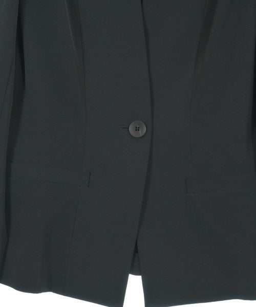 EPOCA Collarless jackets