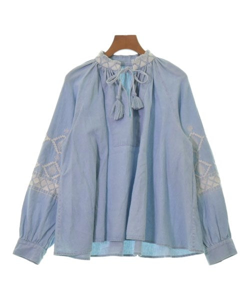 GRACE Class Blouses