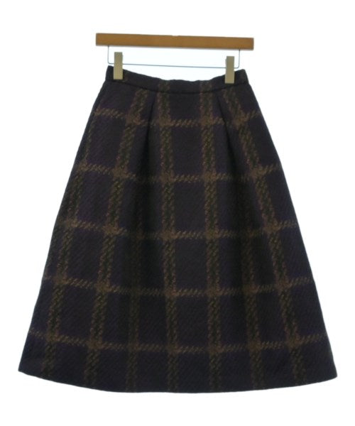 GRACE Class Long/Maxi length skirts