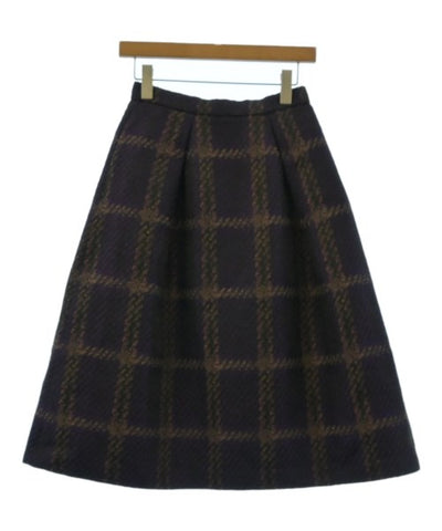 GRACE Class Long/Maxi length skirts