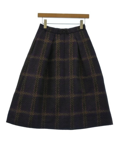 GRACE Class Long/Maxi length skirts