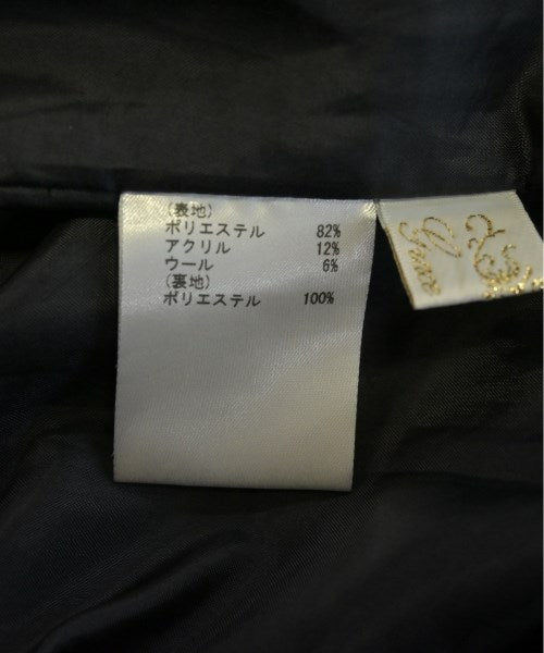 GRACE Class Long/Maxi length skirts