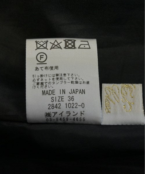 GRACE Class Long/Maxi length skirts