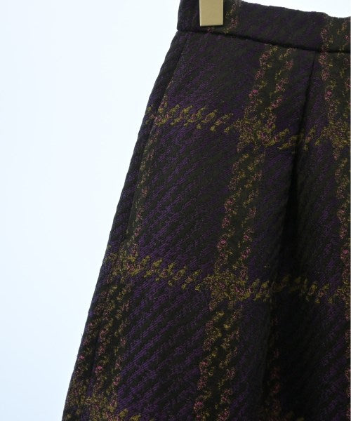 GRACE Class Long/Maxi length skirts