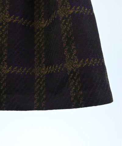 GRACE Class Long/Maxi length skirts