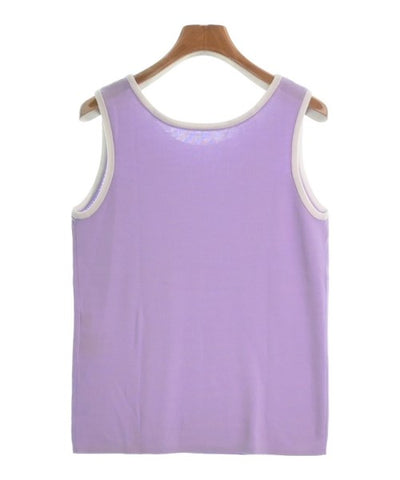 GRACE Class Sleeveless tops