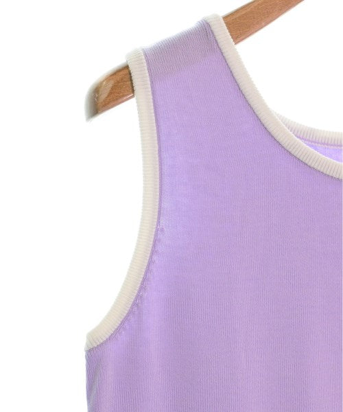 GRACE Class Sleeveless tops