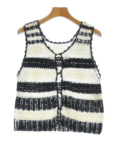 GRACE Class Vests