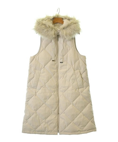 GRACE Class Down coats