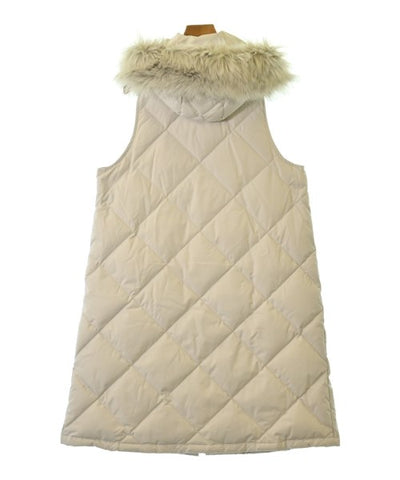 GRACE Class Down coats