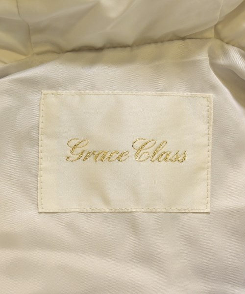 GRACE Class Down coats